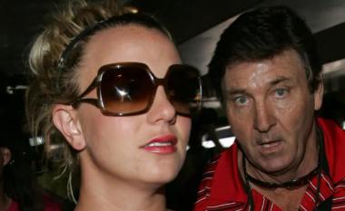 Babai i Britney Spears në gjendje të rëndë shëndetësore