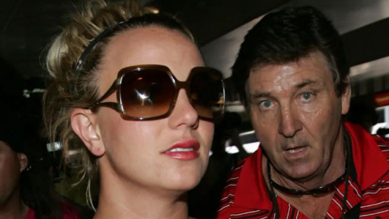Babai i Britney Spears në gjendje të rëndë shëndetësore