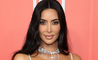 Kim Kardashian kërkon një partner më të vjetër pas ndarjes nga Pete Davidson