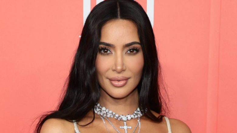 Kim Kardashian kërkon një partner më të vjetër pas ndarjes nga Pete Davidson