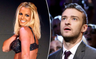 Britney Spears kujton ritakimin me Justin Timberlake në prapaskenat e "VMA 2007": Kisha sulm paniku, e urreja si dukesha