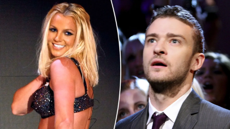 Britney Spears kujton ritakimin me Justin Timberlake në prapaskenat e “VMA 2007”: Kisha sulm paniku, e urreja si dukesha