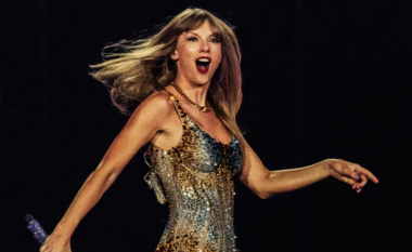 Taylor Swift arrin statusin e miliarderes me suksesin e “Eras Tour”