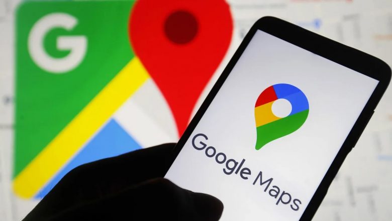 Google çaktivizon përkohësisht “gjendjen e trafikut Live” në aplikacionet e shërbimit të hartës në Izrael