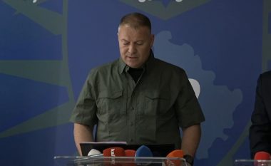 Drejtori i PK-së: Qendra e grupit terrorist ishte Kopaniku – katër ditë para sulmit u kryen përgatitjet finale në një ndër poligonet më të mëdha të ushtrisë serbe