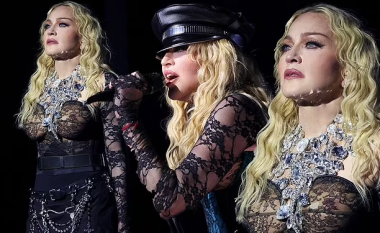 Pas problemeve shëndetësore, Madonna thotë se ende nuk është rikuperuar plotësisht: Ishte mrekulli që mbijetova