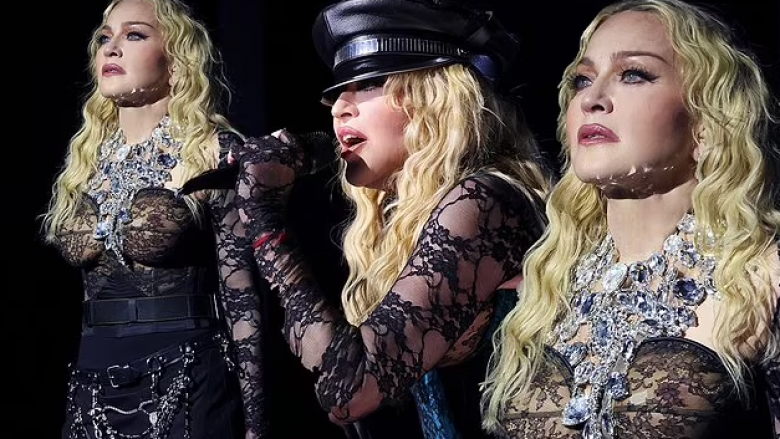 Pas problemeve shëndetësore, Madonna thotë se ende nuk është rikuperuar plotësisht: Ishte mrekulli që mbijetova