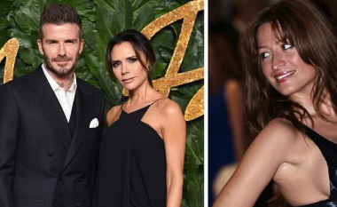 Victoria Beckham thyen heshtjen pas 20 vitesh për lidhjen e pretenduar të David me Rebecca Loos: Ishte periudha më e vështirë e jetës time