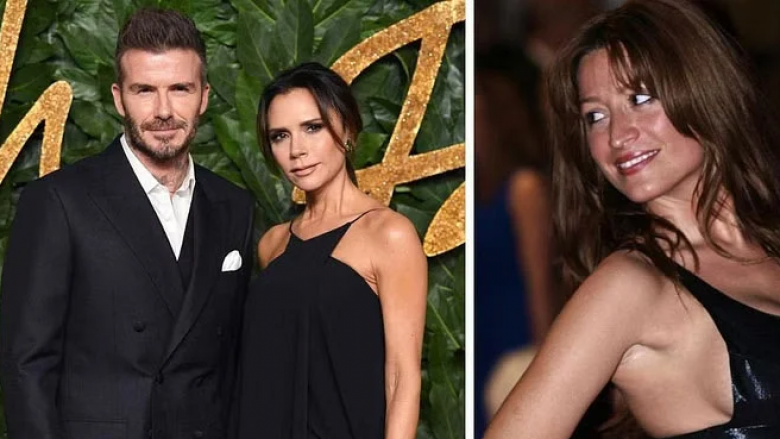 Victoria Beckham thyen heshtjen pas 20 vitesh për lidhjen e pretenduar të David me Rebecca Loos: Ishte periudha më e vështirë e jetës time