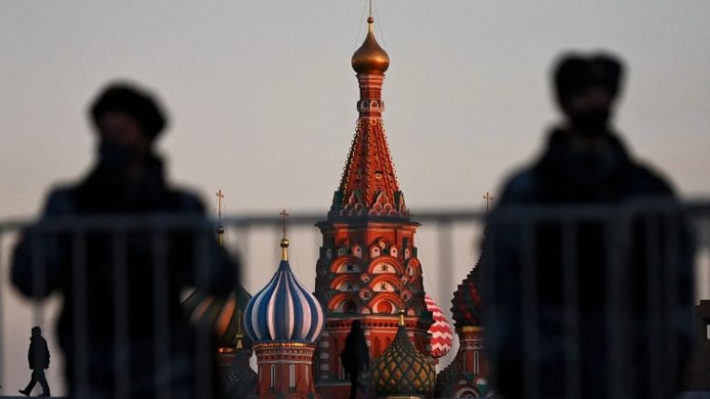 “Vëmendje të gjithëve!”: Rusia teston sistemin e paralajmërimit publik