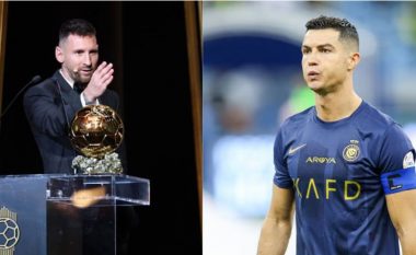 Një fans i Ronaldos pretendon se ka ‘prova’ se Topi i Artë është i njëanshëm ndaj portugezit