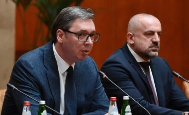 Procesverbali i Gjykatës së Lartë në Beograd, Radoiçiq pranoi se këto vepra penale i ka kryer në sulmin terrorist në Banjskë