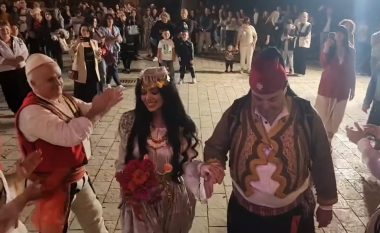 “Dasmë” në Bashkinë e Shkodrës, rigjallërohet tradita kulturore