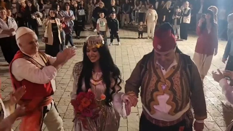 “Dasmë” në Bashkinë e Shkodrës, rigjallërohet tradita kulturore