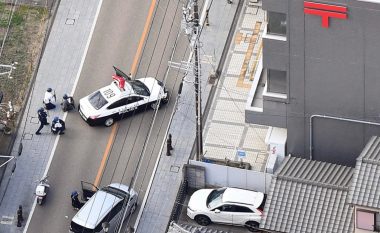Të shtëna armësh në një spital në Toda të Japonisë – raportohet për dy të plagosur