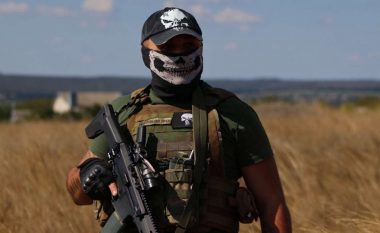 Një snajper ukrainas i quajtur “Fantazma e Bakhmutit” thotë se ka vrarë personalisht 113 rusë – tregon arritjet e tij dhe të njësisë së tij