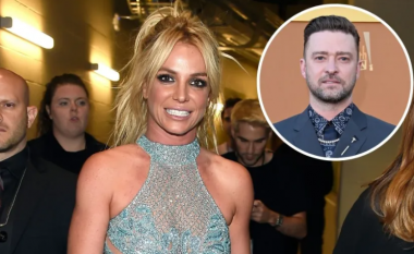Britney Spears zbuloi se ishte e detyruar të abortonte, fansat shpërthejnë kundër Justin Timberlake