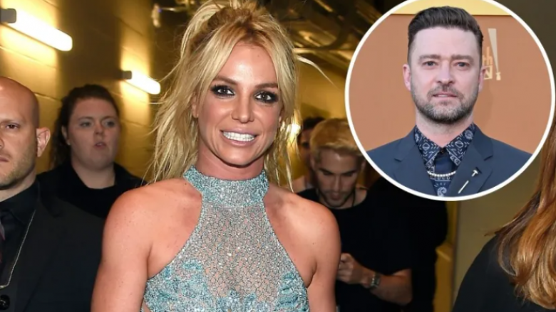 Britney Spears zbuloi se ishte e detyruar të abortonte, fansat shpërthejnë kundër Justin Timberlake