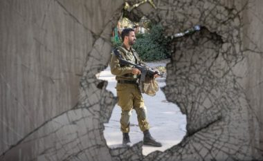 Izraeli pretendon se ka vrarë komandantin e Hamasit që drejtoi sulmin më 7 tetor