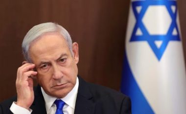 Çfarë tha Netanyahu në postimin që e fshiu më pas, ku fajësoi inteligjencën izraelite për sulmin e Hamasit?