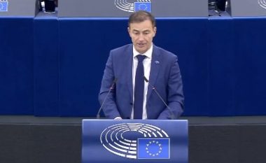 Eurodeputeti nga Bullgaria: Sulmi terrorist ndaj Kosovës nuk mund të përsëritet, Serbia të zgjedh anë - ose me BE-në ose me Rusinë
