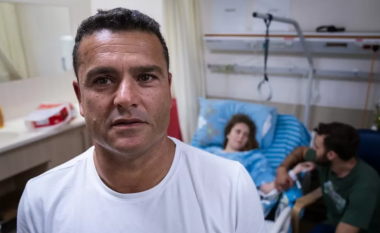 "Baba më qëlluan, më ndihmo" - izraelitja që u sulmua nga Hamasi thirri të atin me të cilin nuk kishte folur për gjashtë vjet