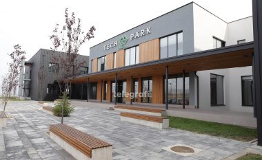 Sot inaugurohet Qendra për zhvillimin e teknologjisë “Tech Park Prishtina”