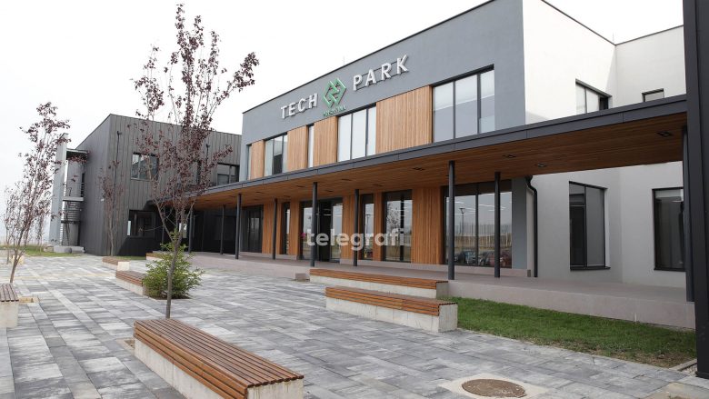 Sot inaugurohet Qendra për zhvillimin e teknologjisë “Tech Park Prishtina”