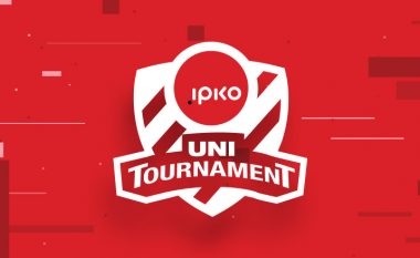 IPKO UNI Tournament 2 – bashkimi i Universiteteve të Kosovës në eSport