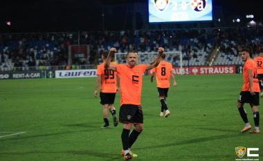 Armend Thaqi për finalen e Superkupës së Kosovës: Ka ardhur koha që ta mposhtim Prishtinën, jemi gati
