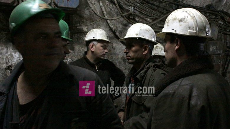 Arrihet marrëveshja, ndërpritet greva e minatorëve të Trepçës