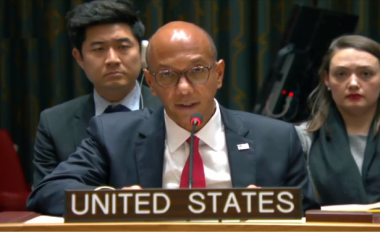 SHBA-ja kërkon ekstradimin e sulmuesve në Banjskë: Duhet të ketë përgjegjësi të plotë