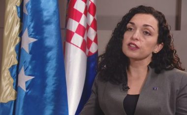 Osmani për televizionin publik kroat: Zinxhiri i provave të sulmit në Banjskë, të dërgon te ushtria serbe