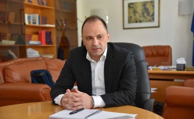 Komisioni Hetimor për Onkologji: Filipçe pretendon se Vasev ka qenë profesionist i lartë