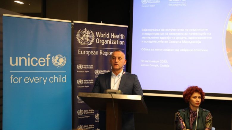 Mexhiti: Për herë të parë në Ministri u krijua një komision mbikëqyrës për parandalimin e shëndetit mendor dhe gjendjes psikosociale të fëmijëve dhe adoleshentëve