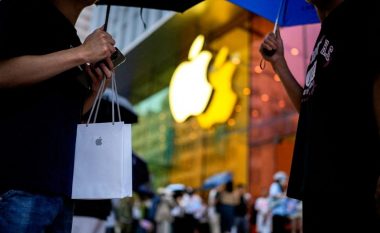 Rregullatori holandez hedh poshtë kundërshtimet e Apple kundër gjobave