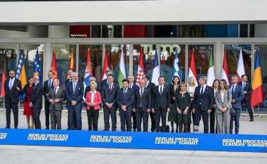 Samiti i Berlinit në Tiranë: Nënshkruhet marrëveshja për njohjen e ndërsjellë të kualifikimeve profesionale