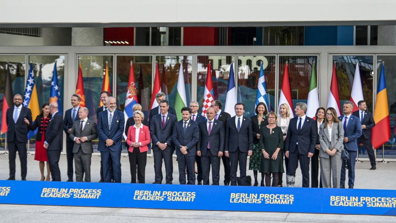 Ballkani përfiton miliarda nga Procesi i Berlinit, Kosova merr më pak
