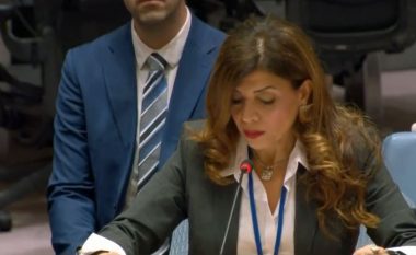 Shefja e UNMIK-ut në KS të OKB-së: Të paraqiten faktet dhe të mbahen përgjegjës autorët e sulmit në veri të Kosovës