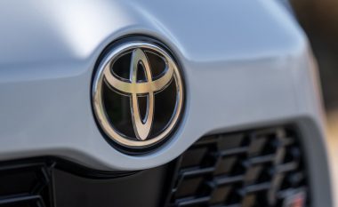 Sipas dosjeve të markave tregtare, Toyota po përgatitet të prezantojë një koncept veturë të re
