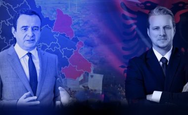 Arifi: Kurti ka bërë tradhti kombëtare për shqiptarët e Luginës