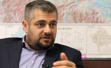 Hoti: Pas anëtarësimit në KiE mund t’i bëjmë padi Serbisë për të pagjeturit