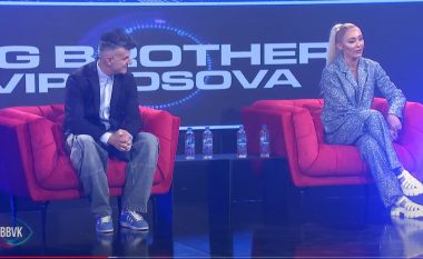 Anita Muçaj - Haradinaj për BBVK 2: Do të jetë një shou i jashtëzakonshëm