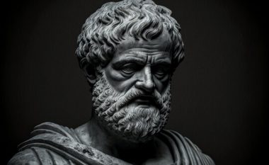 Pse edhe sot duhet lexuar Aristotelin?