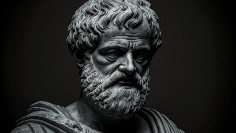 Pse edhe sot duhet lexuar Aristotelin?