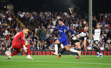 Chelsea rikthehet te fitorja: Armando Broja realizoi në startin e tij të parë për këtë edicion