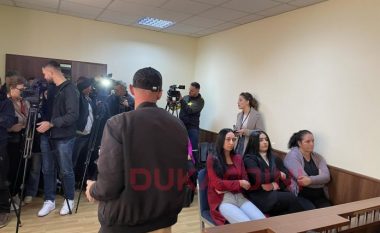 Dalin para gjykatës tri infermieret që dyshohen për keqtrajtimin e të moshuarës në Pejë
