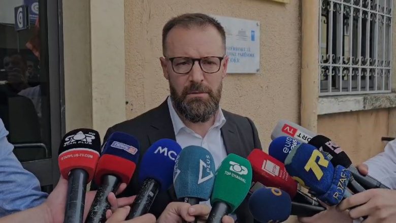Shtyhet seanca gjyqësore për rusin e shumëkërkuar, avokati: Kokunov ka kërkuar azil në Shqipëri