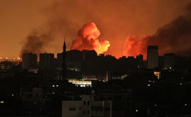 “Gaza po kthehet në ferr”, thotë agjencia e Kombeve të Bashkuara