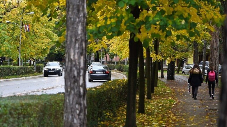 Temperatura të pabesueshme për 21 tetorin janë regjistruar mëngjesin e sotëm në Bosnjë dhe Hercegovinë